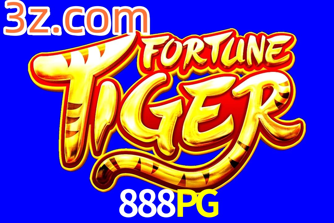 Exótico com Jogo Fortune Tiger no 888PG
